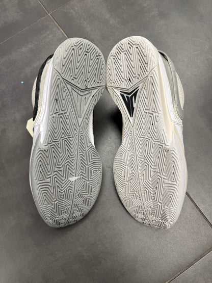 Nike JA 1 "Light Smoke Grey" (PREOWNED)