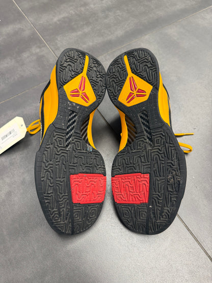 Nike Kobe 5 Protro "Bruce Lee" (PREOWNED)