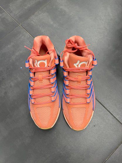 Nike KD18 "Atomic Pink" (PREOWNED)