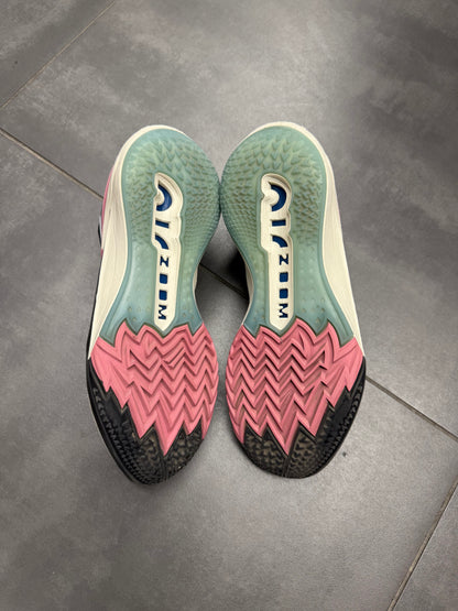 Nike Air Zoom GT Cut 2 "Black Desert Berry" (PREOWNED)