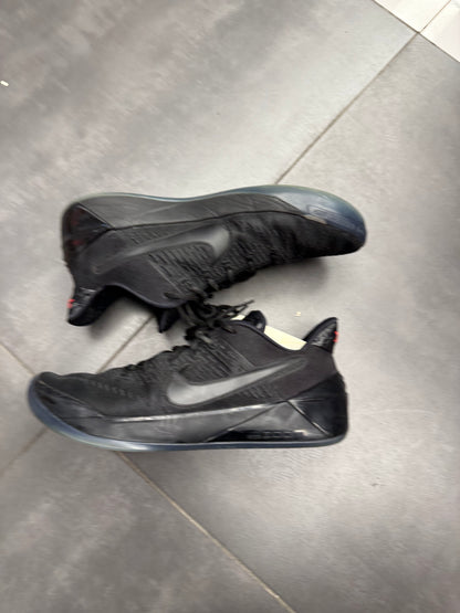 Nike Kobe AD "Black Mamba" (PREOWNED)