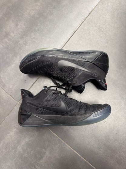 Nike Kobe AD "Black Mamba" (PREOWNED)