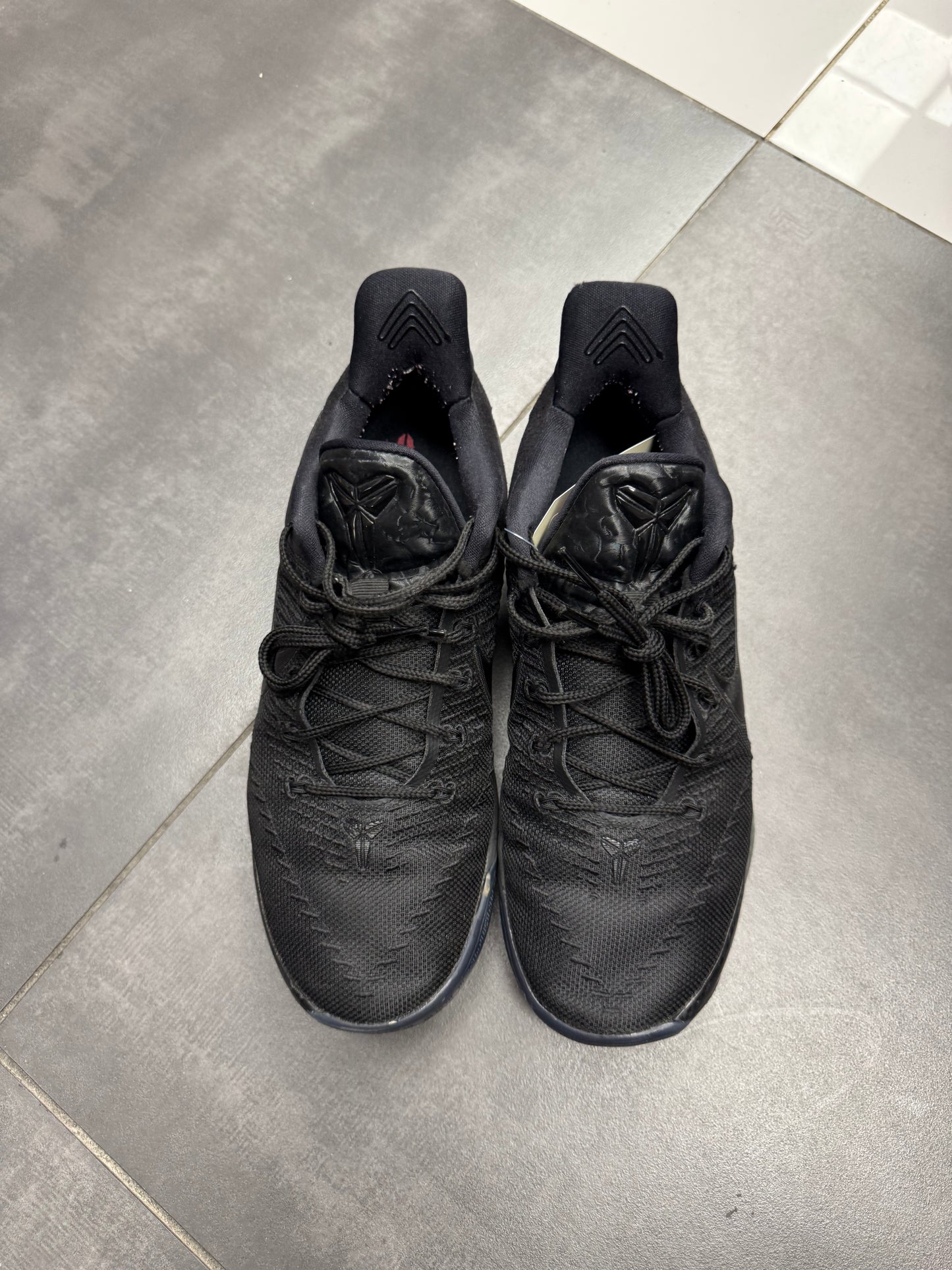 Nike Kobe AD "Black Mamba" (PREOWNED)