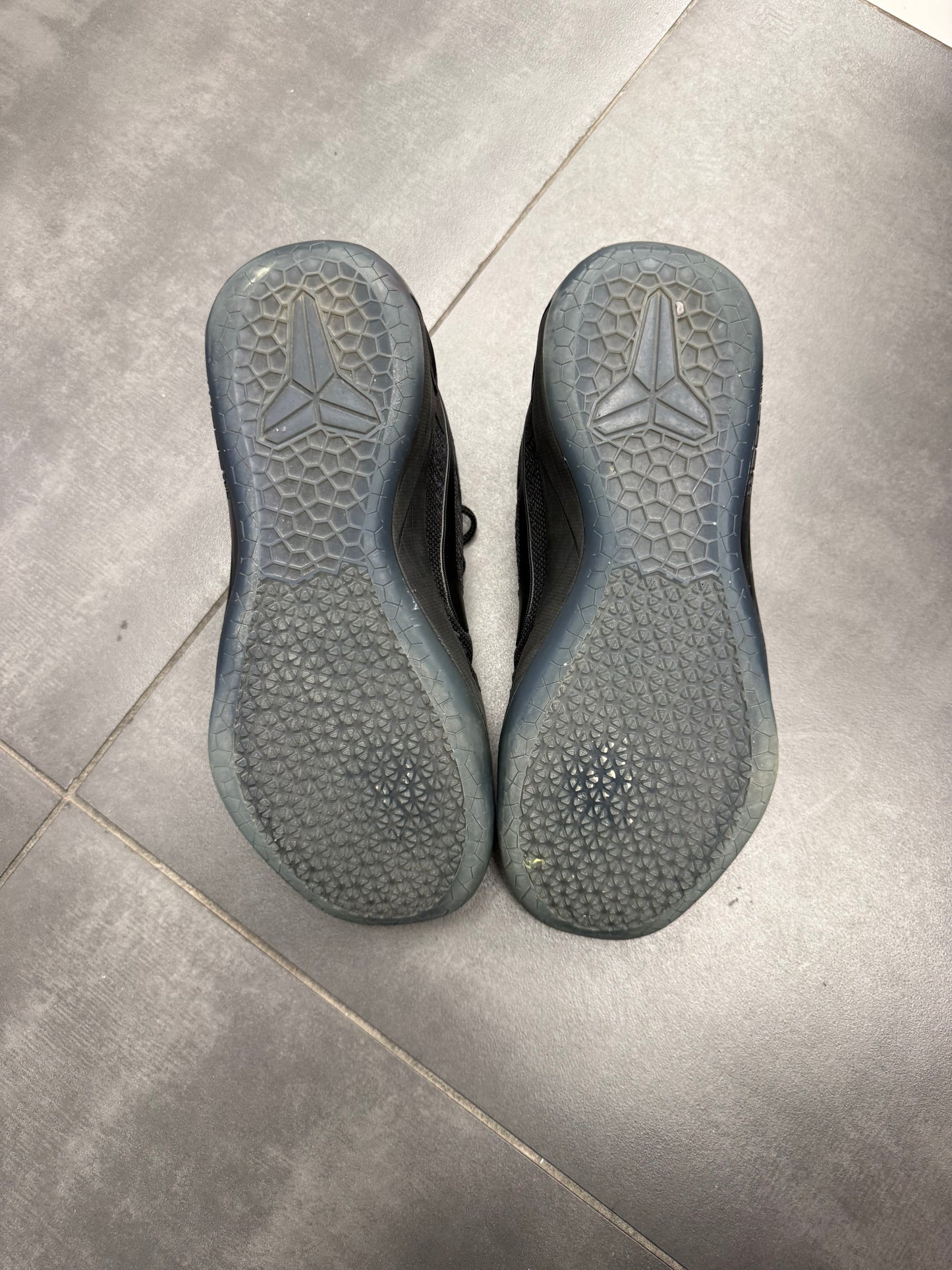 Nike Kobe AD "Black Mamba" (PREOWNED)