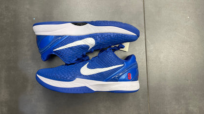 Nike Kobe 6 Protro "Dodgers" (PREOWNED)