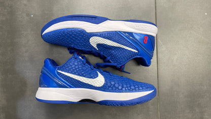 Nike Kobe 6 Protro "Dodgers" (PREOWNED)