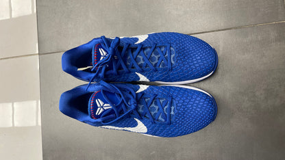 Nike Kobe 6 Protro "Dodgers" (PREOWNED)