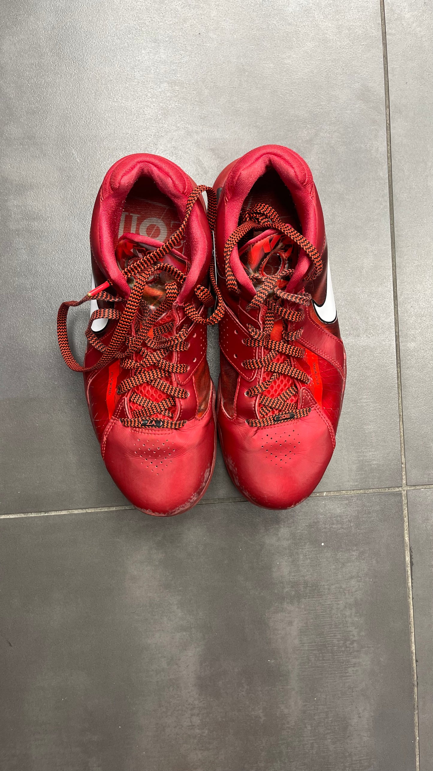 Nike KD3 Protro "All-Star" (PREOWNED)