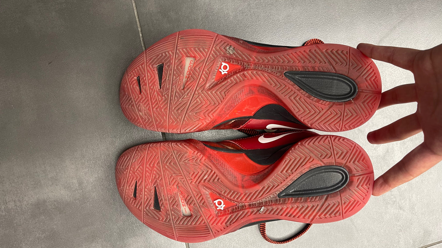 Nike KD3 Protro "All-Star" (PREOWNED)