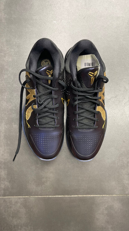 Nike Kobe 5 Protro "Eggplant Chinese New Year" (PREOWNED)