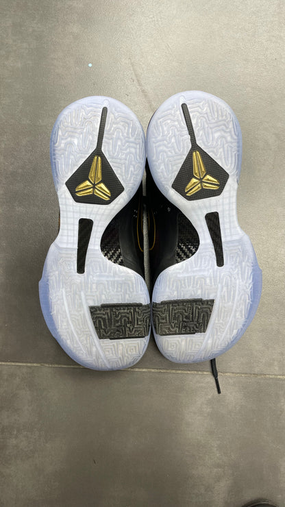 Nike Kobe 5 Protro "Eggplant Chinese New Year" (PREOWNED)