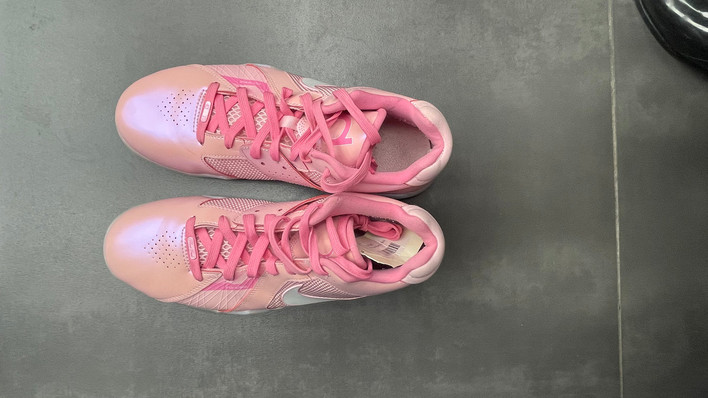 Nike Zoom KD 3 "Aunt Pearl" (PREOWNED)