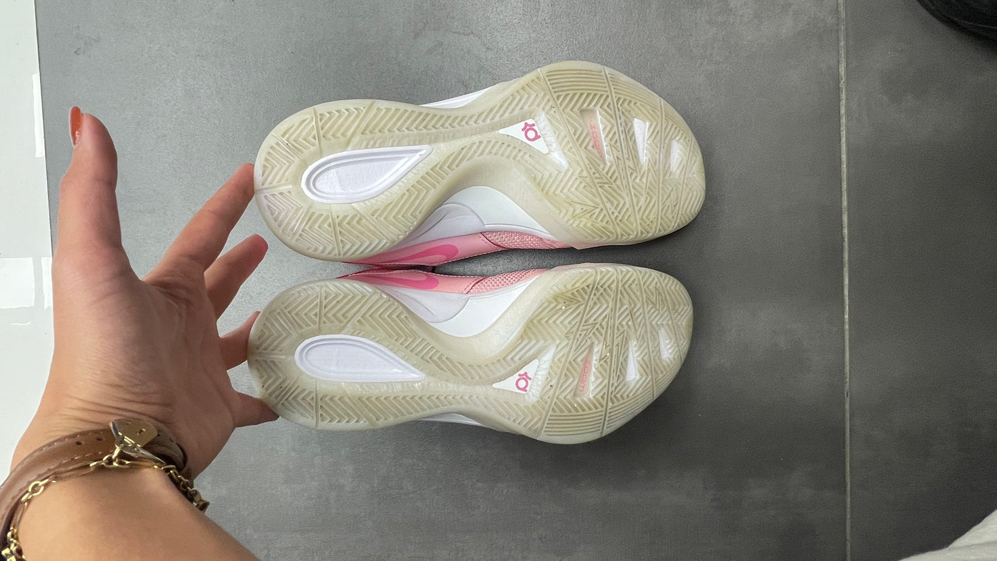 Nike Zoom KD 3 "Aunt Pearl" (PREOWNED)