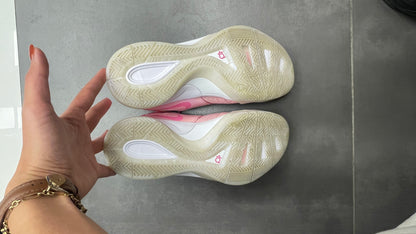 Nike Zoom KD 3 "Aunt Pearl" (PREOWNED)