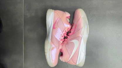 Nike Zoom KD 3 "Aunt Pearl" (PREOWNED)