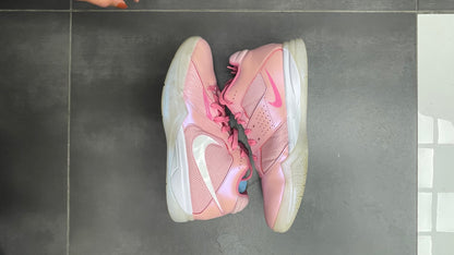 Nike Zoom KD 3 "Aunt Pearl" (PREOWNED)