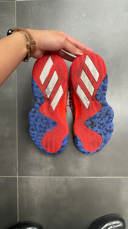 Adidas Marvel x DON Issue 1 "Amazing Spider-Man" (PREOWNED)