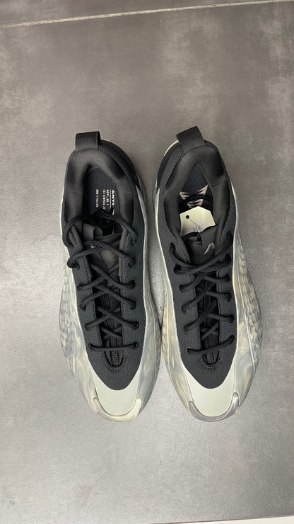 Adidas AE 1 Low Ascent Pack "MX Grey" (PREOWNED)