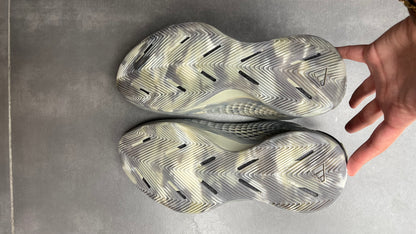 Adidas AE 1 Low Ascent Pack "MX Grey" (PREOWNED)