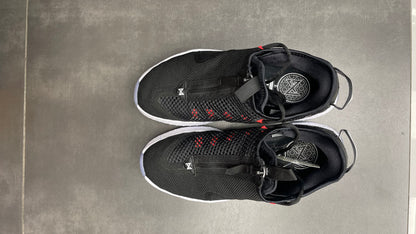 Nike PG 4 "Light Smoke Grey" (PREOWNED)