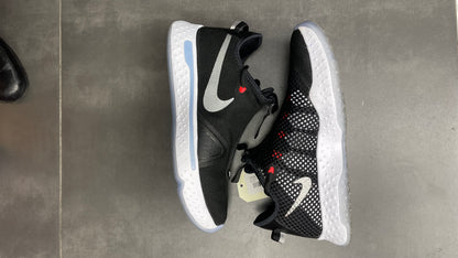 Nike PG 4 "Light Smoke Grey" (PREOWNED)