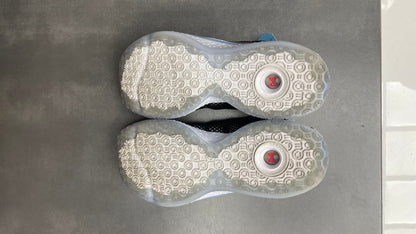 Nike PG 4 "Light Smoke Grey" (PREOWNED)