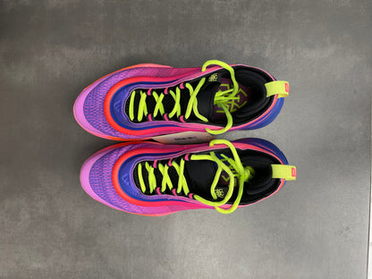 Adidas DON Issue 6 "Purple Burst" (PREOWNED)