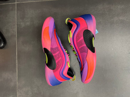 Adidas DON Issue 6 "Purple Burst" (PREOWNED)