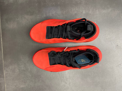 Adidas Harden Volume 8 "Luxury Red" (PREOWNED)