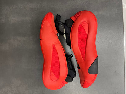 Adidas Harden Volume 8 "Luxury Red" (PREOWNED)