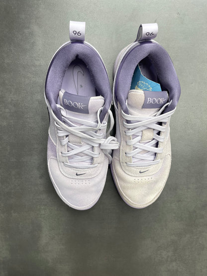 Nike Book 1 "Lilac" (PREOWNED)