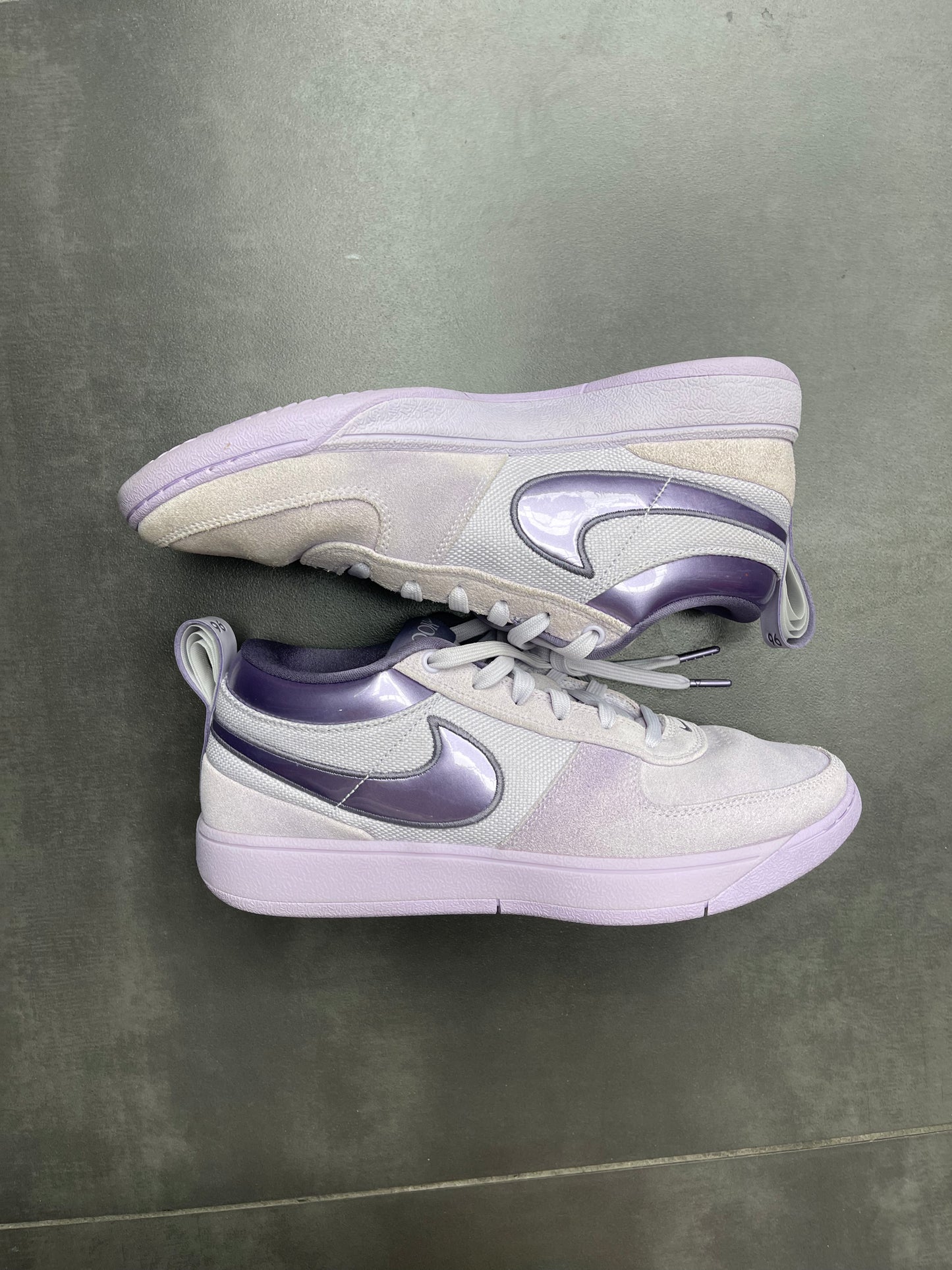Nike Book 1 "Lilac" (PREOWNED)