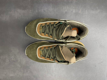 Nike Lebron 20 "Olive Green" (PREOWNED)