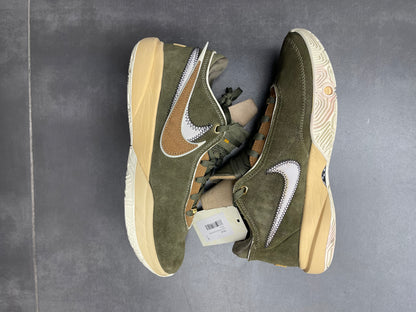 Nike Lebron 20 "Olive Green" (PREOWNED)