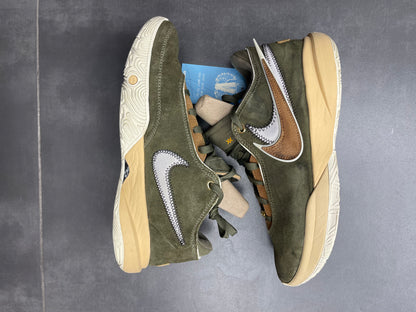Nike Lebron 20 "Olive Green" (PREOWNED)