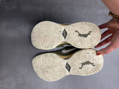 Nike Lebron 20 "Olive Green" (PREOWNED)